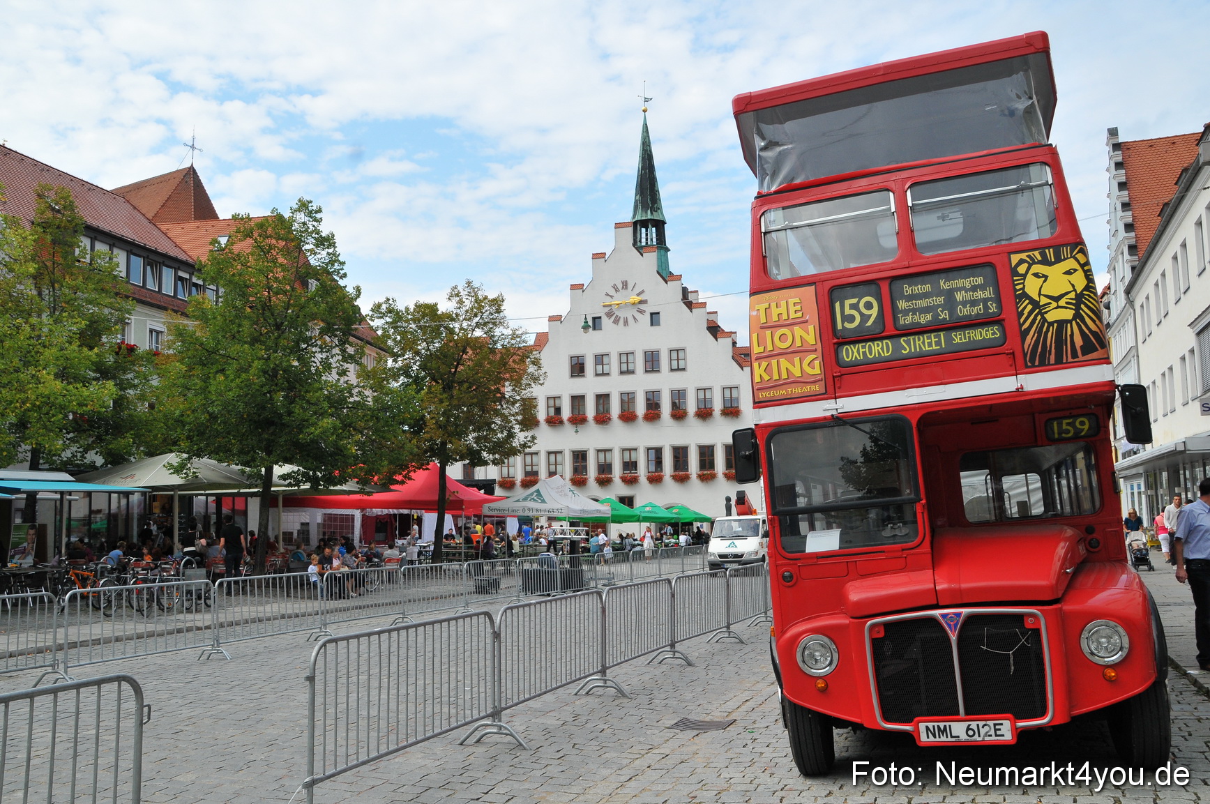 Stadtlauf Neumarkt 2011 0007